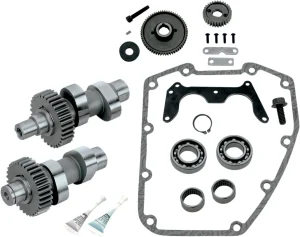 Kit de árbol de levas 583G accionado por engranajes <span style="color: red;font-size: 0,5em">- ALMACEN USA-</span>
