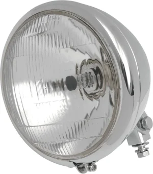 Conjunto foco delantero Custom 6-1/2" <span style="color: red;font-size: 0,5em">- ALMACEN USA-</span>