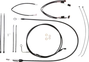 Kit de Instalación de Manillar XR
