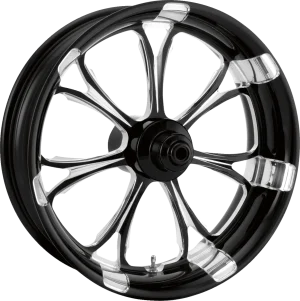Rueda de aluminio de una pieza <span style="color: red;font-size: 0,5em">- ALMACEN USA-</span>