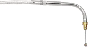 Cable trenzado Sterling Chromite II® para Harley-Davidson