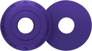 Arandela para anclaje asiento
