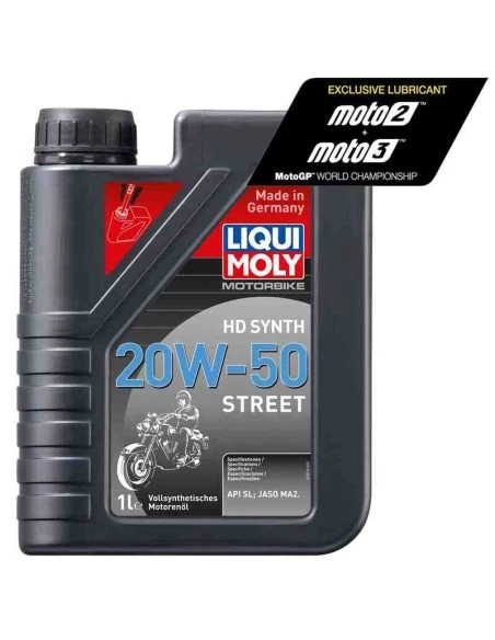 aceite-liqui-moly-4t-100-sintetico-20w50-street-1-litro